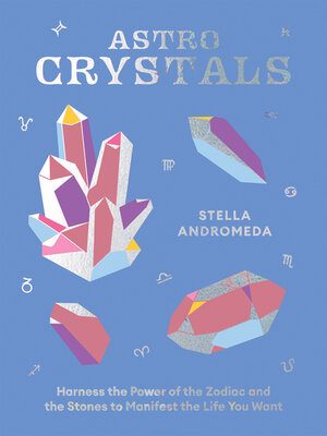 cover image of AstroCrystals
